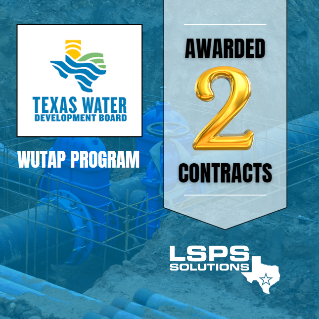 Contract Award Announcement Wutap